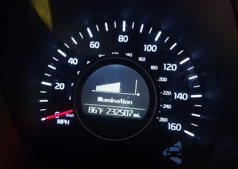 2015 Kia Optima Ex из США, поврежденный, VIN 5XXGN4A7XFG415028